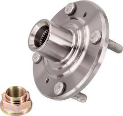 MasterPro Hub Assembly  image
