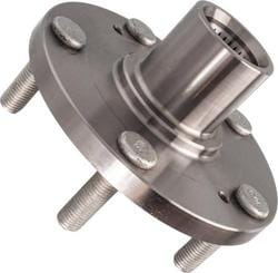 MasterPro Hub Assembly  image