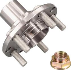 MasterPro Hub Assembly  image