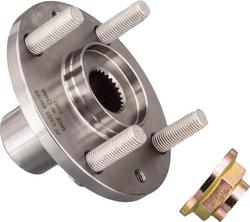 MasterPro Hub Assembly  image