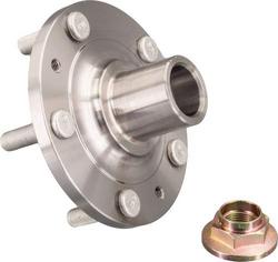 MasterPro Hub Assembly  image