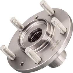 MasterPro Hub Assembly  image