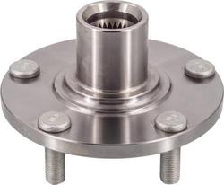 MasterPro Hub Assembly  image