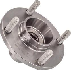 MasterPro Hub Assembly  image