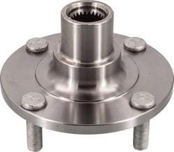 MasterPro Hub Assembly  image