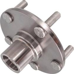 MasterPro Hub Assembly  image