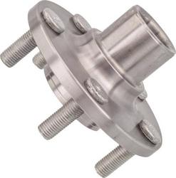 MasterPro Hub Assembly  image