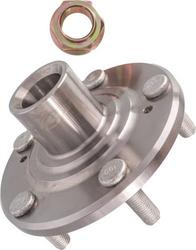 MasterPro Hub Assembly  image