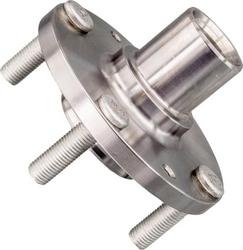 MasterPro Hub Assembly  image