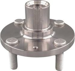 MasterPro Hub Assembly  image