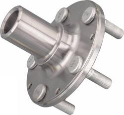 MasterPro Hub Assembly  image