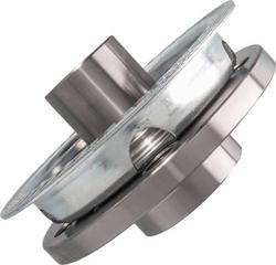 MasterPro Hub Assembly  image