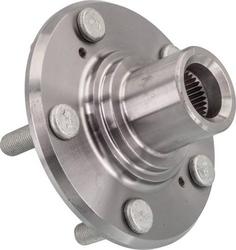 MasterPro Hub Assembly  image