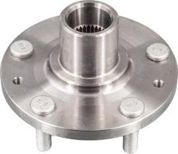 MasterPro Hub Assembly  image