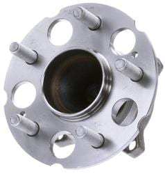 MasterPro Wheel Hub  image