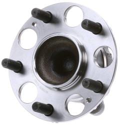 MasterPro Wheel Hub  image