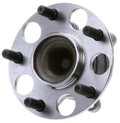 MasterPro Wheel Hub  image
