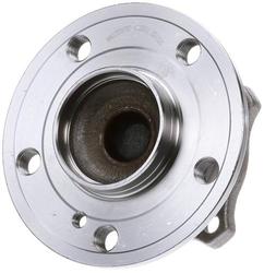 MasterPro Wheel Bearing And Hub Assembly  image