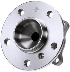 MasterPro Wheel Bearing And Hub Assembly  image