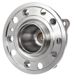 MasterPro Wheel Bearing And Hub Assembly  image