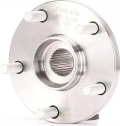 MasterPro Hub Assembly  image