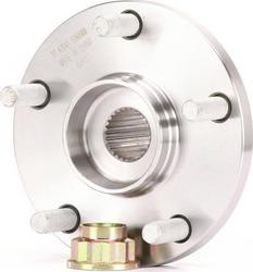 MasterPro Hub Assembly  image