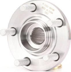 MasterPro Hub Assembly  image