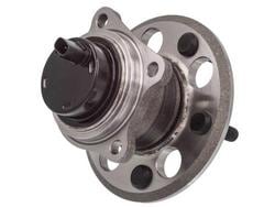 MasterPro Wheel Bearing And Hub Assembly  image