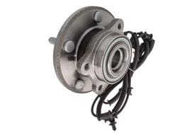 MasterPro Wheel Bearing And Hub Assembly  image