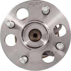 MasterPro Wheel Bearing And Hub Assembly  image