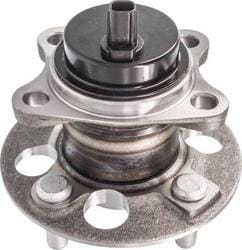 MasterPro Wheel Bearing And Hub Assembly  image