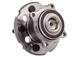 MasterPro Wheel Bearing And Hub Assembly  image