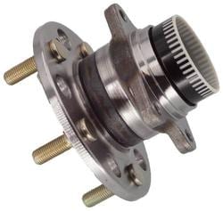 MasterPro Wheel Bearing And Hub Assembly  image