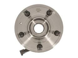 MasterPro Wheel Bearing And Hub Assembly  image