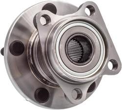 MasterPro Wheel Bearing And Hub Assembly  image