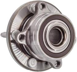 MasterPro Hub Assembly  image