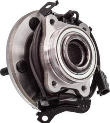 MasterPro Wheel Bearing And Hub Assembly  image