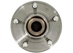MasterPro Hub Assembly  image