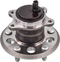 MasterPro Wheel Bearing And Hub Assembly  image