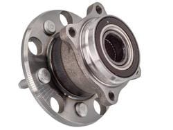 MasterPro Wheel Bearing And Hub Assembly  image