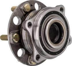 MasterPro Wheel Bearing And Hub Assembly  image