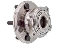 MasterPro Wheel Bearing And Hub Assembly  image