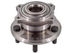 MasterPro Wheel Bearing And Hub Assembly  image