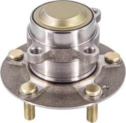 MasterPro Wheel Bearing And Hub Assembly  image