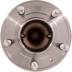 MasterPro Bearing And Hub Assembly  image