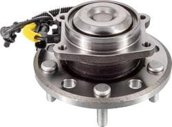 MasterPro Wheel Bearing And Hub Assembly  image