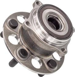 MasterPro Wheel Bearing And Hub Assembly  image