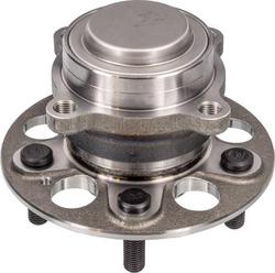 MasterPro Wheel Bearing And Hub Assembly  image