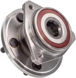 MasterPro Wheel Bearing And Hub Assembly  image