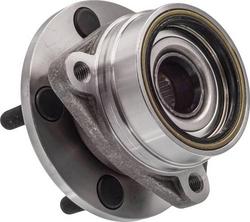 MasterPro Wheel Bearing And Hub Assembly  image
